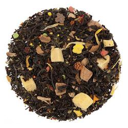 Pumpkin Patch Chai (2 oz loose leaf)